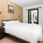 La Cordee 504 - Year Lejlighed *