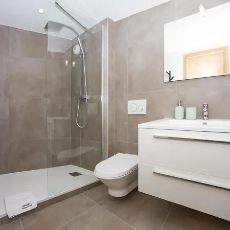 La Cordee 504 - Year דירה