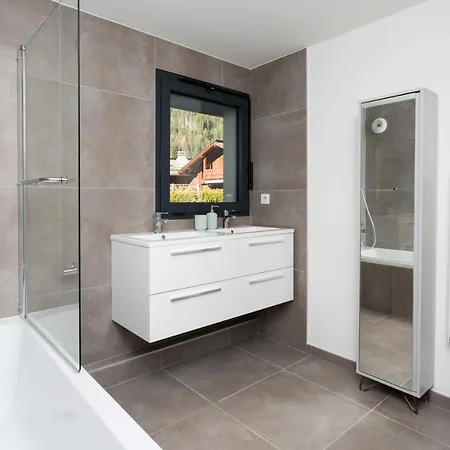 Apartment La Cordee 504 - Year