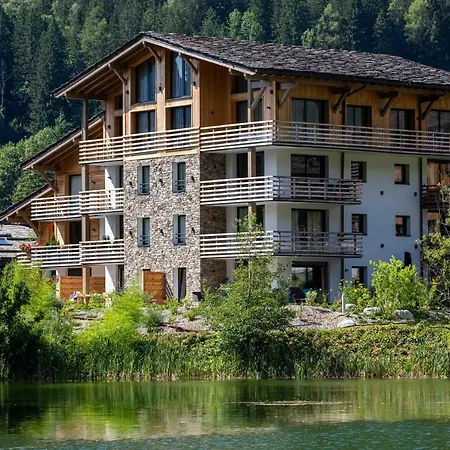 La Cordee 504 - Year Apartamento